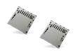 FPS009-29xx-0 Push/Push SD Card Connectors