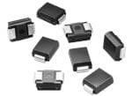 Littelfuse P-0S-LRP Voice-DS1 SIDACtor® Protection Thyristors