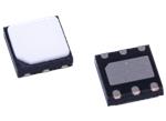 Silicon Labs Si70xx Relative Humidity & Temperature Sensors