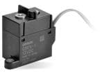 Omron Electronics G9E DC Power Relays