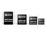 Analog Devices Inc. AD512x & AD514x Nonvolatile DigiPOTs