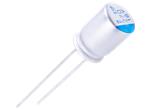 Chemi-Con Polymer Aluminum Solid Capacitors