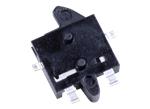 C&K Switches HDP Microminiature Side-Actuated Detect Switches