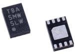 Microchip Technology AT30TSE004A Serial EEPROM & Digital Temp Sensor