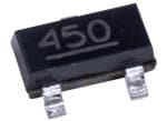 IF4500 N-Channel JFETs