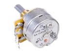 Tusonix / CTS 450 Industrial 24mm Rotary Potentiometers