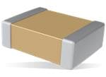 KEMET X5R Commercial Grade SMD ≤250V MLCCs