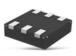 Diodes Incorporated 74AUP2Gxx Advanced Ultra-Low Power Logic