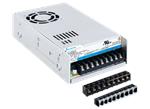 Delta Electronics / Power PMT Panel-Mount Power Supplies
