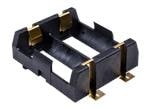 Keystone Electronics 18350 Cylindrical Battery Holder