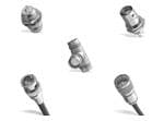 Amphenol RF Twinax Connectors