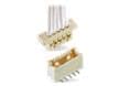 IllumiMate 1.0mm Pitch Connector System