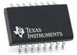 Texas Instruments TCA9554/A Remote 8-bit I2C & SMBus I/O Expander