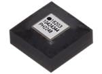 Analog Devices Inc. iSensor MEMS Accelerometer Subsystems