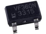 Honeywell VF360 Latching Digital Hall Effect Sensor ICs
