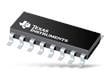 Texas Instruments Controlador de puerta IGBT/MOSFET aislado ISO5851