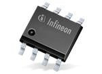 Infineon Technologies Sensores de ángulo magnético TLE500x/TLE501x