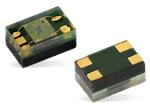 Vishay Semiconductors VEML6040 RGBW Color Sensors