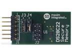 Analog Devices / Maxim Integrated MAXREFDES43 Secure Authentication Reference Design