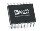 Analog Devices Inc. HMC241AQS16 SP4T Non-Reflective Switch