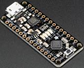 Adafruit METRO 328