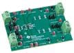 TPS22968Q1 Dual Channel Automotive Load Switch EVM