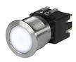 MSM LA CS Robust Metal Pushbutton Switches