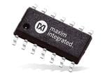 Analog Devices / Maxim Integrated MAX5717 & MAX5719 16 & 20-Bit Voltage-Output DACs