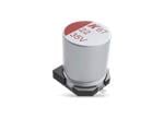 KEMET Conductive Polymer Electrolytic Capacitors