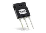 ROHM Semiconductor SCT3x 3rd Generation SiC Trench MOSFETs