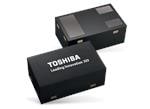 Toshiba SSM3 High Current MOSFETs