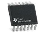 Texas Instruments Monitoreo EOS e indicador de carga de batería bq35100