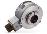 BEI Sensors / Sensata HS35 Incremental Optical Encoders