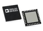 Analog Devices Inc. ADA8282 Quad Channel LNA & PGA AFE
