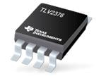 Texas Instruments TLVx376 Precision Operational Amplifiers