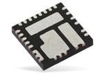 Vishay SiC462 Synchronous Buck Regulator