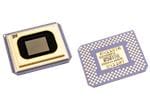 Texas Instruments DLP7000 DLP® XGA 2xLVDS Type-A DMD