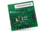 Texas Instruments TPS62080EVM-641 Evaluation Module (EVM)