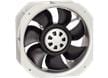 W3G200 & W3G250 AC-Powered EC Series Fans