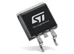 STMicroelectronics Standard and Snubberless™ Triacs