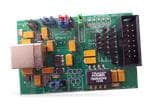 Renesas Electronics ZSSC3224 Evaluation Kit