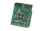 Microchip Technology PIC32MX254F256 PIM for Explorer 16 (MA320021)
