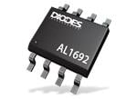 Diodes Incorporated AL1692 LED Driver-Controllers