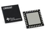 Texas Instruments LMH0397 3G-SDI Bidirectional I/O