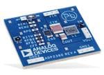 Analog Devices Inc. EVAL-ADP2360 Evaluation Board