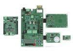 onsemi Internet of Things Development Kits