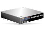 RECOM Power RPA Half-Brick Single Output DC/DC Converters