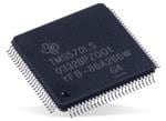 Texas Instruments TMS570LS0x32 32-Bit RISC Flash Microcontrollers