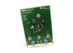 Texas Instruments LM2676S-ADJEVM Evaluation Module (EVM)