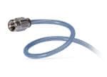 HUBER+SUHNER MINIBEND™ Coaxial Cable Assemblies
